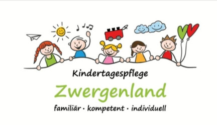 Kindertagespflege in Langenselbold - 